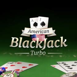 american blackjack turbo|American Blackjack .